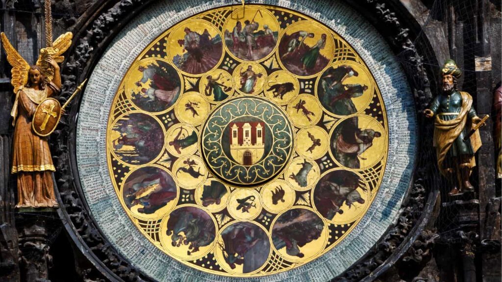 The sun in the 1st house – Born Under Saturn Birth chart: the sun in the 1st house