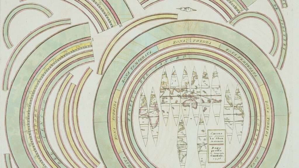 The Sun in the 5th house – Born Under Saturn Painting about the Sun in the 5th house.