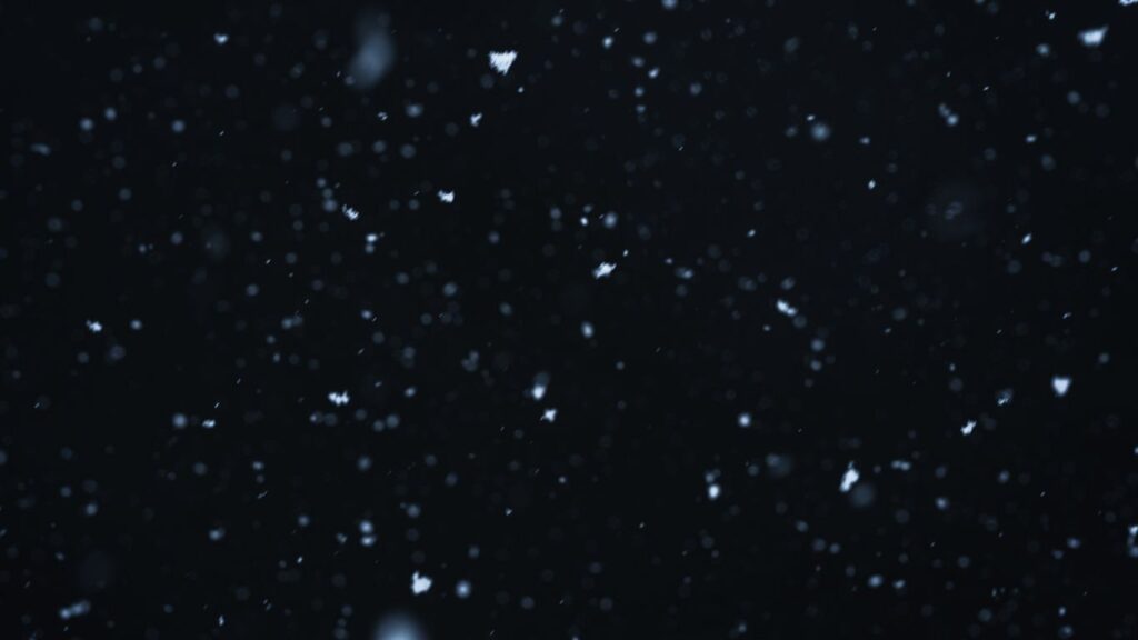 Saturn in Aquarius: Meaning, Lessons & (Juicy) More Saturn in Aquarius represented by a night sky.