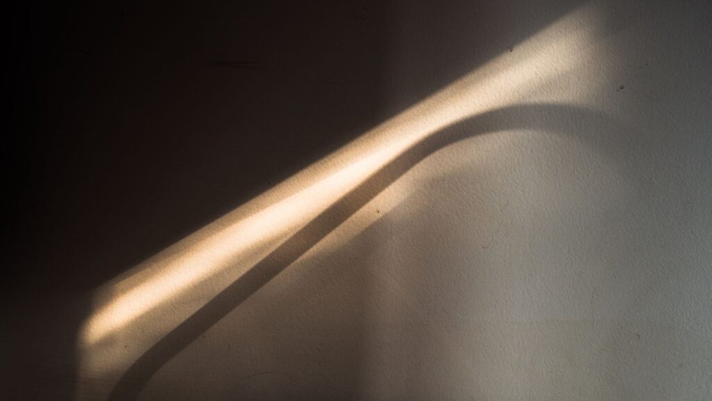 Square in Astrology's vibe: tension.