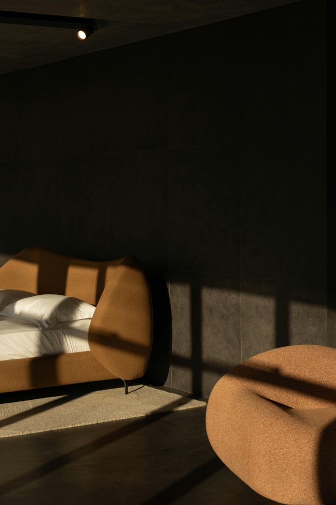 What Is the Rising in Astrology? A Beginner’s Guide Rising Sign astrology header image with warm minimalist interior.