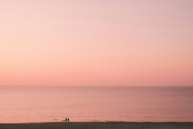 Venus in Aquarius Featuring image.