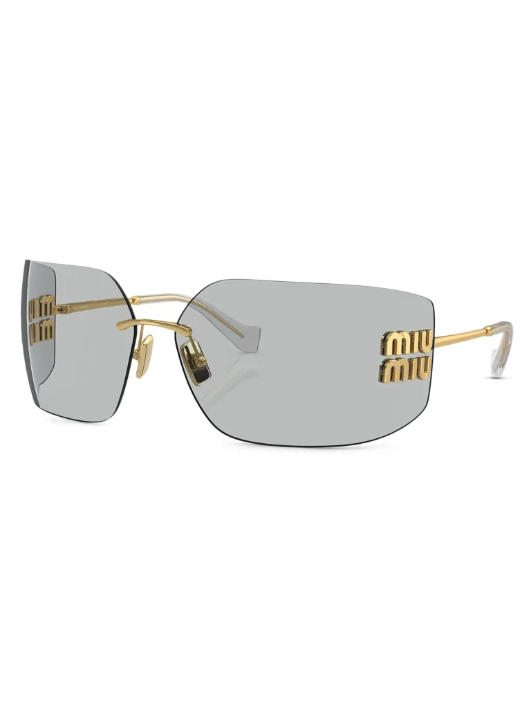 pisces rising stylish glasses, delicate artistic eyewear with dreamy and introspective aesthetic