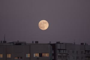 Aquarius Full Moon: Meaning, Dates, Horoscope