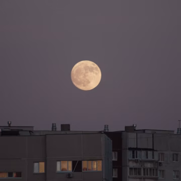 Aquarius Full Moon: Meaning, Dates, Horoscope