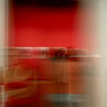 Venus in Pisces 2026 abstract image symbolizing blurred boundaries, vulnerability, and love without armor.