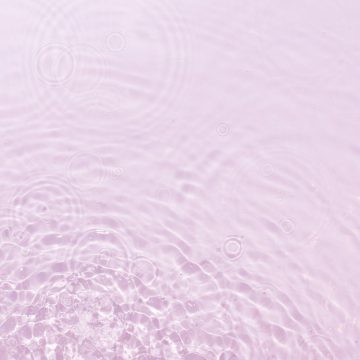 light-blue water to represent libra