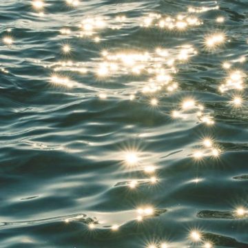 Black Moon Lilith in Pisces