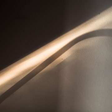 Square in Astrology's vibe: tension.