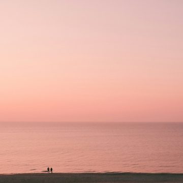 Venus in Aquarius Featuring image.