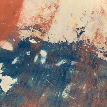 Explosion of colors with Venus in Leo